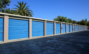 Allsafe Self Storage - Alameda, Dublin, Fremont, Hayward, San Leandro